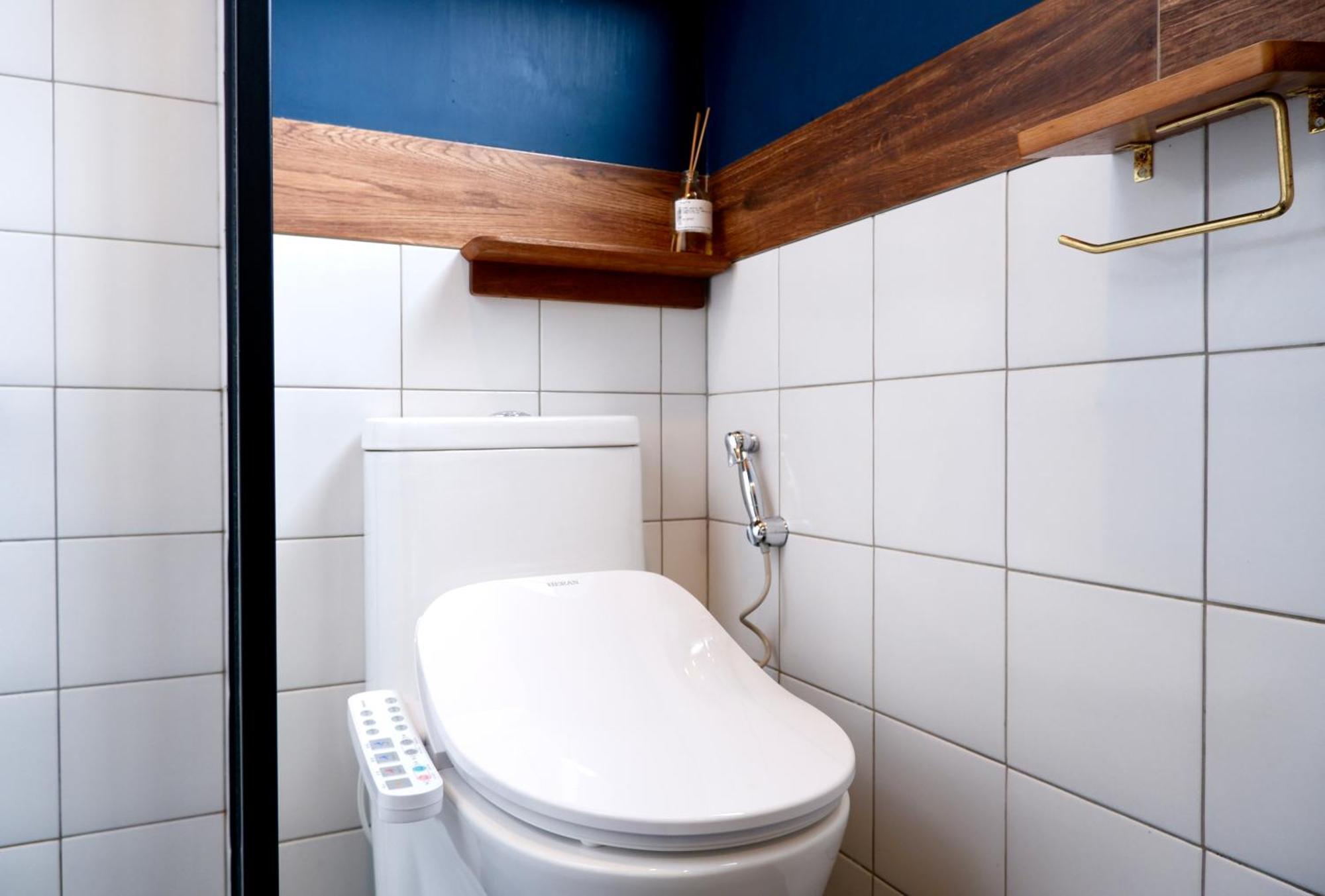 Boy Apartment -Adult Only Hualien Quarto foto